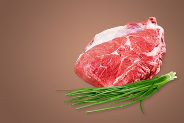 Meat.