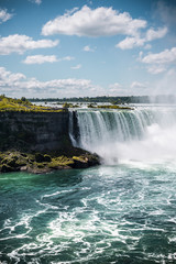 chutes du niagara