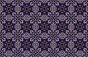 decorative pattern