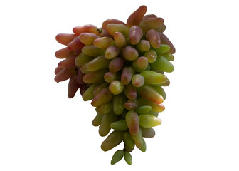 Grapes.