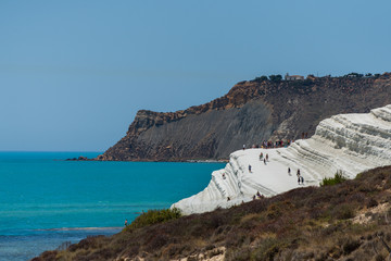 Scalinata dei Turchi