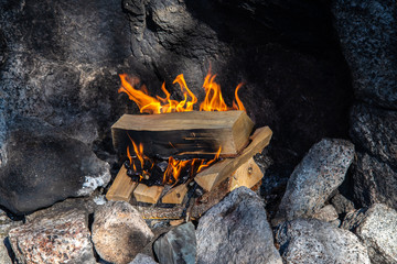 Campfire