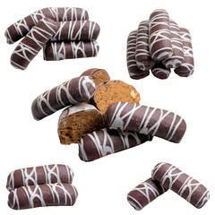 Chocolate.