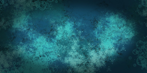Fototapeta na wymiar sapphire blue background with interesting texture