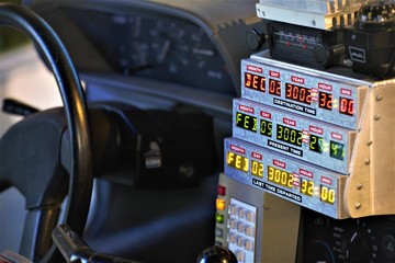 Cockpit
