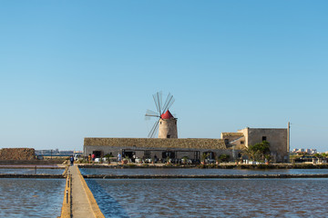 Saline di Trapani