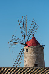 Saline di Trapani