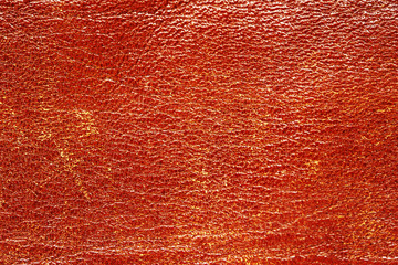 Old Leather Texture. Abstract background