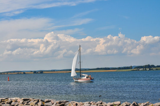 Gager, Halbinsel M&ouml;nchgut, Insel R&uuml;gen