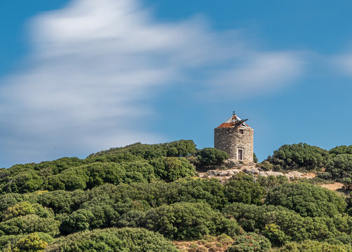 Molino Naxos
