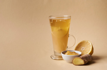ingredients for immunity support