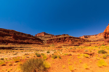 Canyonlands National Park, Moab, Utah