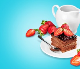 Cake.