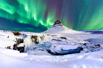 Iceland is a volcanic island located in the North Atlantic Ocean, 300 km east of Greenland and 900...