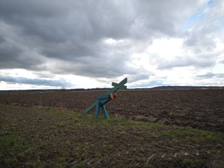 Our farmers are directing our intact environment 