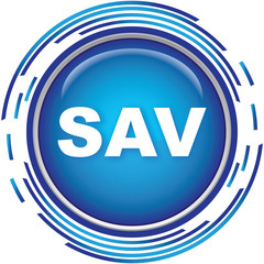 sav icon