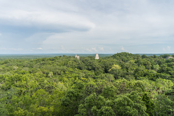 Fototapeta na wymiar Guatemala