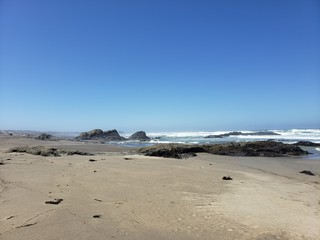 North Coast