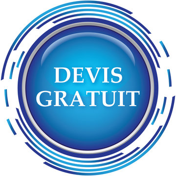 devis gratuit icon