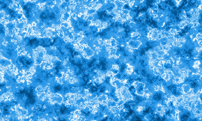 Obraz premium Abstract frosted glass texture background