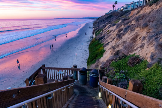 Grandview Leucadia Beach