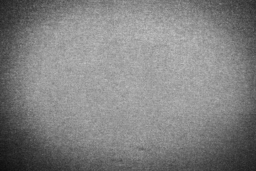 Black cotton textures and surface