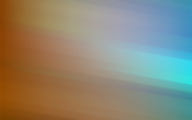 Modern striped colorful abstract background