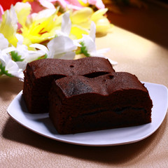 Homemade Delicious Traditional Cakes