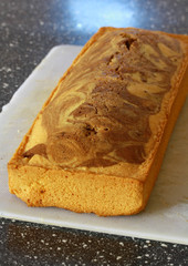 Homemade Indonesian Traditional Cake