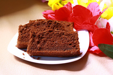 Homemade Delicious Cakes