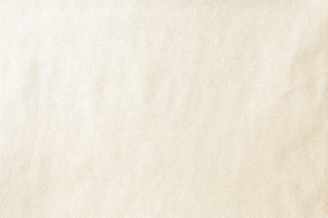 Old brown kraft background paper texture