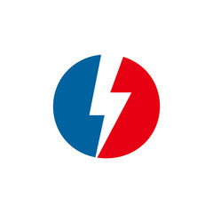 Electrical Logo, Power Logo