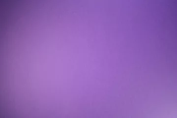 Fotobehang Solid violet purple empty space paper background © oqba