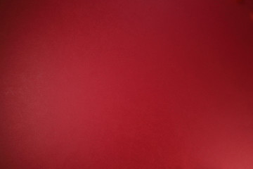 Solid red maroon empty space paper background