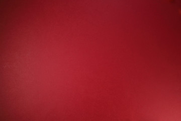 Solid red maroon empty space paper background