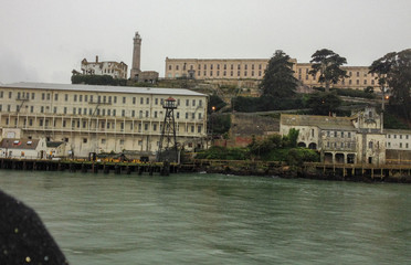 alcatraz