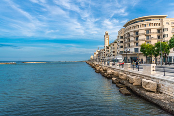 Bari Seafront 05