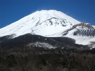  Mount Fuji