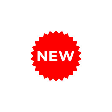 new label icon vector design symbol