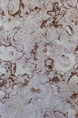 Old stone surface with a beautiful texture as a natural background