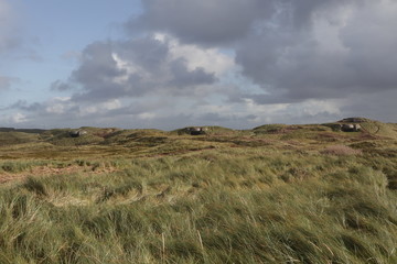 Obraz premium atlantic wall