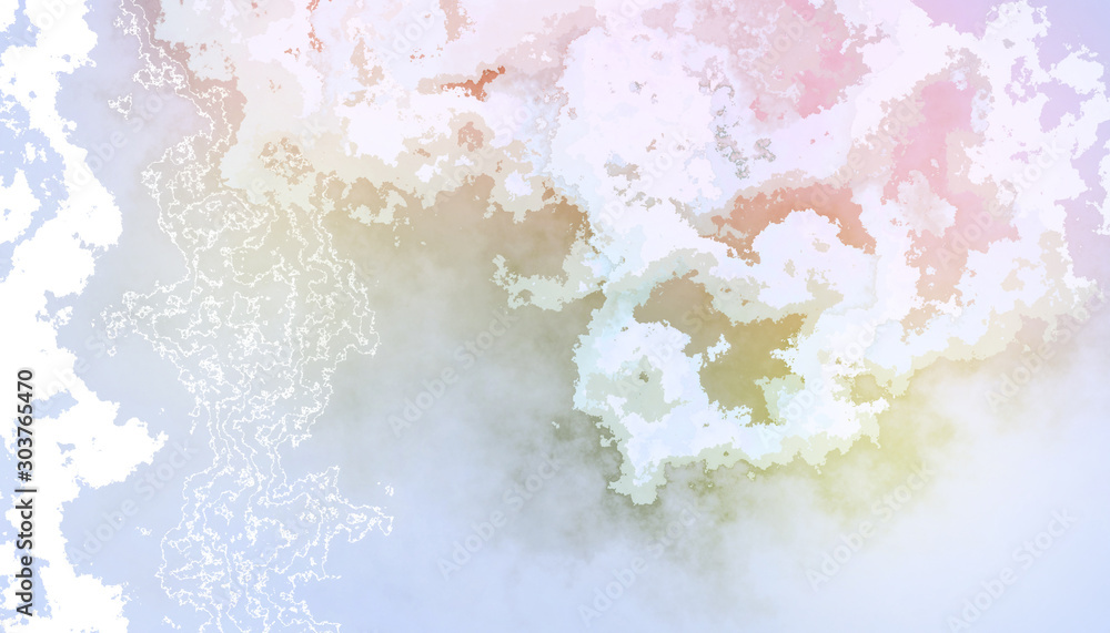 Poster abstract background and concept travel geometric shapes from the map. the independent shapes are des