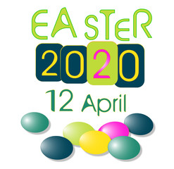 Easter 2020