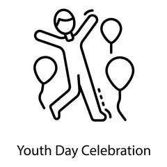 Youth Day Celebration 