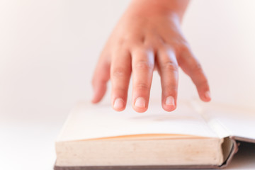 What is hidden in this book?