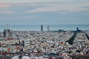 Barcelona, Spain