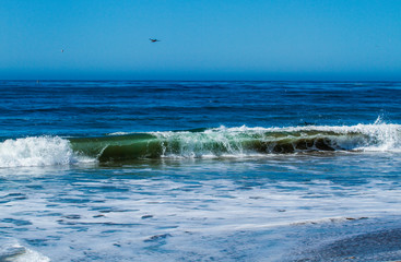 California Coast