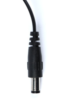 DC Power Supply Connector For Low Current Devices.