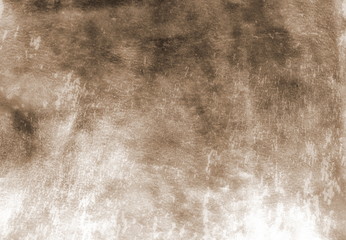 Creative abstract hand painted background, wallpaper, texture. Abstract composition for design elements. Close-up fargment of acrylic painting on canvas with brush strokes. 