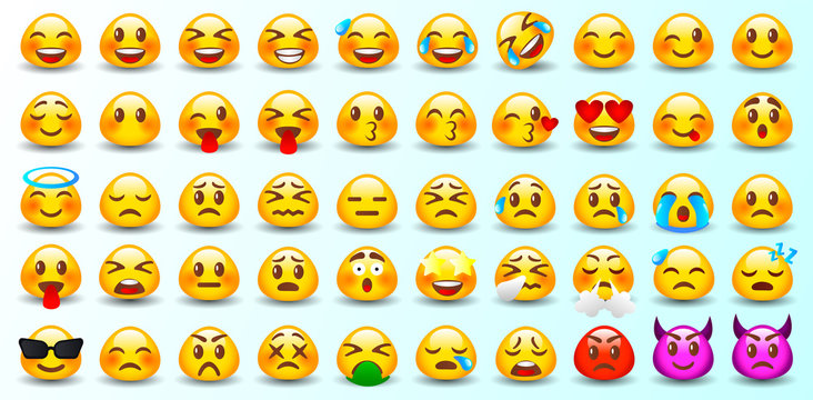 Emoji Whatsapp Stock Photos And Royalty Free Images Vectors And Illustrations Adobe Stock